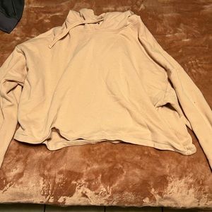 Victoria’s Secret hoodie